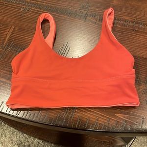 Lululemon bra